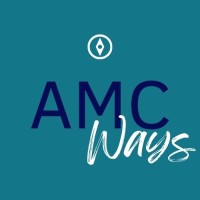AMC WAYS logo - Similar company to Explore Le Monde