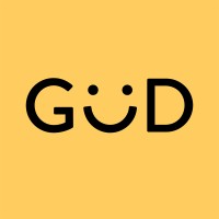 The GüD Company logo - Similar company to Canadapt
