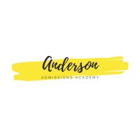 Anderson Admissions Academy logo - Similar company to Jas Talks Law
