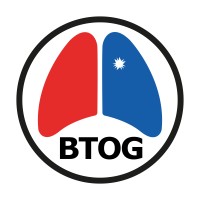 BRITISH THORACIC ONCOLOGY GROUP (BTOG) logo - Similar company to Mesothelioma Uk