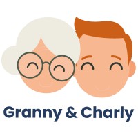 Granny & Charly logo - Similar company to Exto Sas