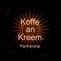 Koffe an Kreem