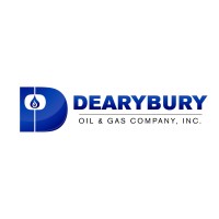 Dearybury Oil & Gas Company Inc. logo - Similar company to Bramske Studio Architecture