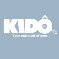 Kidô logo - Similar company to Oyamoto