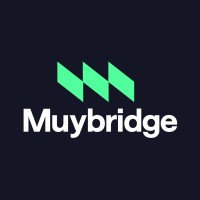 Muybridge logo - Similar company to Aritma