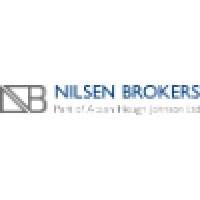 Nilsen Brokers Re As - Part Of Alwen Hough Johnson Ltd.