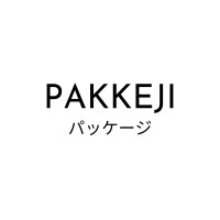PAKKEJI logo - Similar company to Saitori Ai