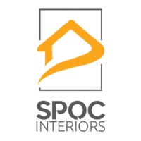 SPOC INTERIORS logo - Similar company to Saahas Interiors