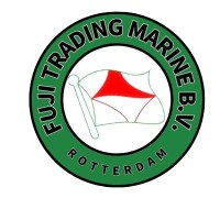 Fuji Trading (Marine) B.V. Rotterdam logo - Similar company to Flowgen Development & Management Ltd
