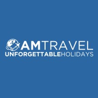 AM Travel logo - Similar company to Amtravel