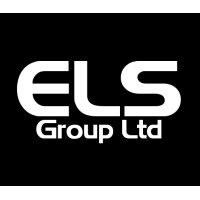 ELS Group Ltd logo - Similar company to Aznio
