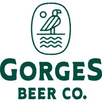 Gorges Beer Company logo - Similar company to Second Profession Brewing Co.