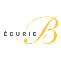 Écurie B logo - Similar company to Gauthier Emballages