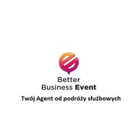 Better Business Event Sp. z o.o. logo - Similar company to Kiwla
