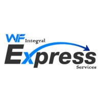 W.F Integral Express Services logo - Similar company to Routerstack