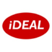 iDEAL Computer Solution logo - Similar company to Aegea Capital