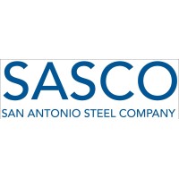 San Antonio Steel Company logo - Similar company to San Antonio Mbda Export Center