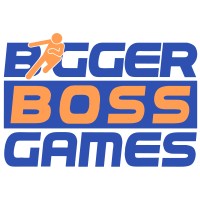 Bigger Boss Games logo - Similar company to Aapi In Gaming