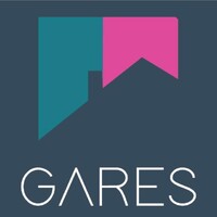 Gares group logo - Similar company to Cidem Fam