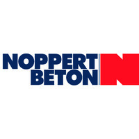 Noppert Beton BV logo - Similar company to Printedpresents Steenwijk Bv