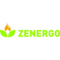 ZENERGO a.s. logo - Similar company to Petecoflex-Pef Ltd.