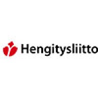 Hengitysliitto logo - Similar company to Suomen Reumaliitto Ry