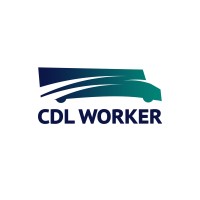 CDL Worker logo - Similar company to Desert Fox