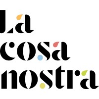 Catering La Cosa Nostra logo - Similar company to Digital Adventures