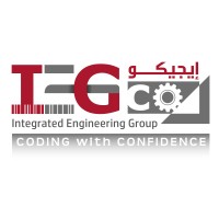 IEGco Integrated Engineering Group logo - Similar company to Kmt Coding Solution