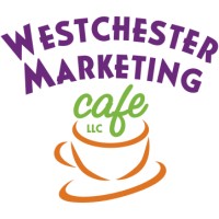 Westchester Marketing Cafe LLC logo - Similar company to Area 12