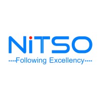 Nitso Technologies Pvt. Ltd. logo - Similar company to Kryptos Academy