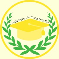 Etudiants en Confinement logo - Similar company to Ysebaert Confinement