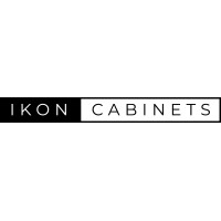 Ikon Cabinets logo - Similar company to Fly 2 Seven