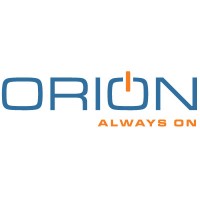 Orion Technology Services logo - Similar company to Orion Technology Solutions
