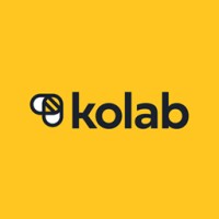 Kolab logo - Similar company to Pushstart