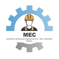 Mechanical Engineering Club-KAU (MEC) logo - Similar company to Arabian Dox Engineering Consultancy Office
