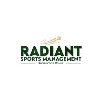 Radiant Sports Management logo - Similar company to Leeds Golf Centre