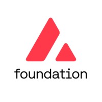 Avalanche Foundation logo - Similar company to Ava Labs
