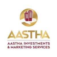 Aastha Investments and Marketing Services logo - Similar company to Ruby Structures Pvt. Ltd.