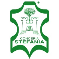 Conceria Stefania S.p.a. logo - Similar company to Madamra Tekstil Ve Deri Ürünleri Sanayi Tic. Ltd. Şti.