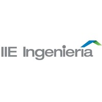 IIE INGENIERIA S.A.S. logo - Similar company to Deployment Logistics