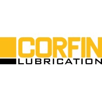 CORFIN Lubrication logo - Similar company to United Water And Process Technologies