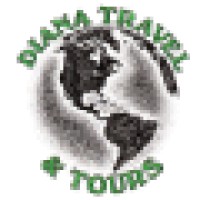 Diana Travel & Tours logo - Similar company to Hoterip