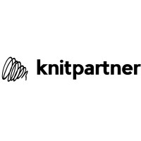 KnitPartner logo - Similar company to Maya Charbin