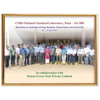 Danao Green Tech Private Limited logo - Similar company to Nss-Tsec