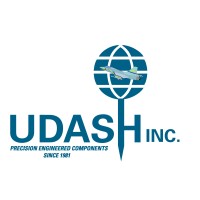 UDASH Inc. logo - Similar company to Udash Information Technologies