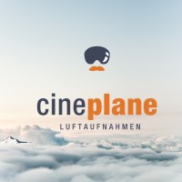 Cineplane logo - Similar company to Mischfabrik Gmbh