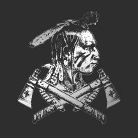 Épices du Guerrier logo - Similar company to Kitkut