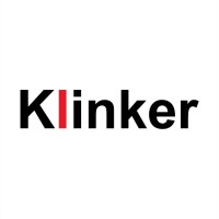 Klinker logo - Similar company to Alement Ltd