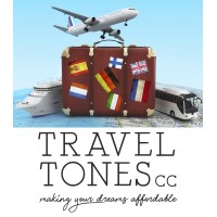 Travel Tones cc logo - Similar company to Marrakech Concierge